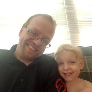 Meet your Posher, Tim